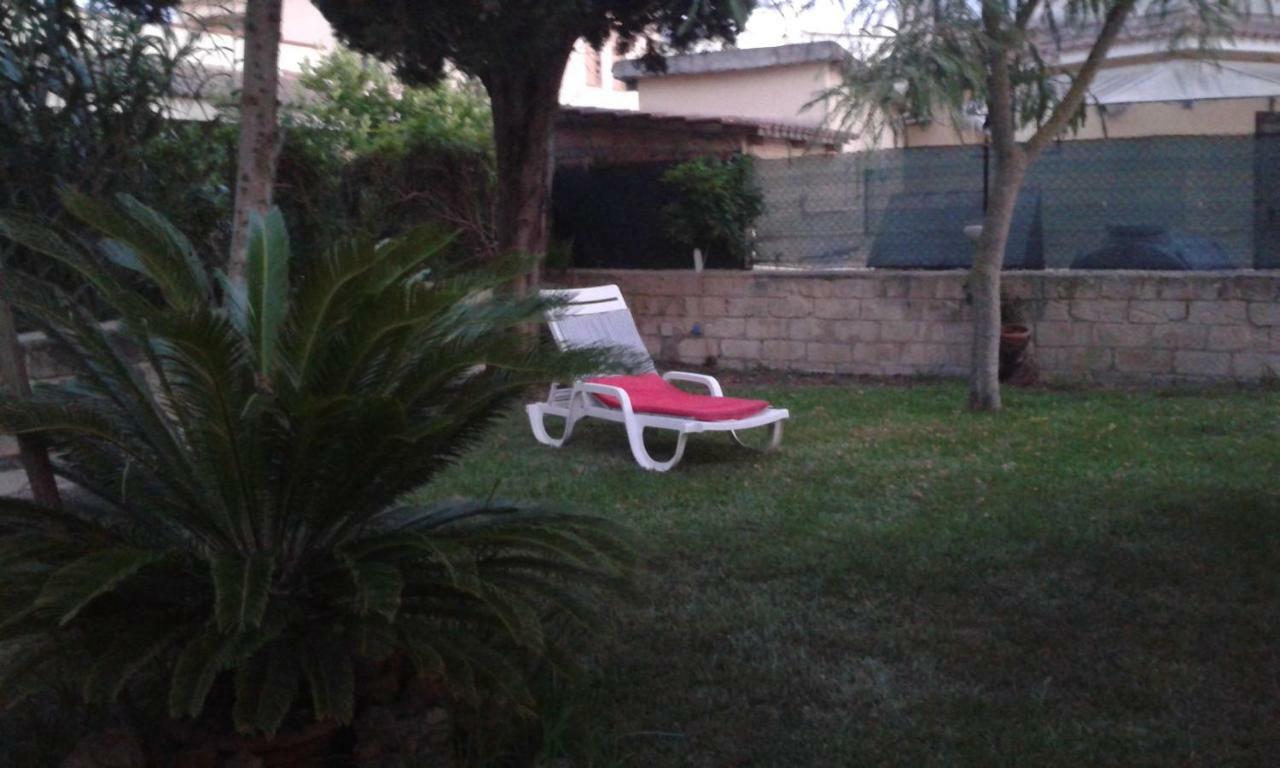 Profumo Di Mare Fronte Spiaggia Lido di Noto Экстерьер фото